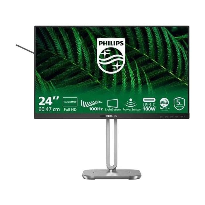 Philips 5000 Series 24B2G5301/00 23.8" Monitor