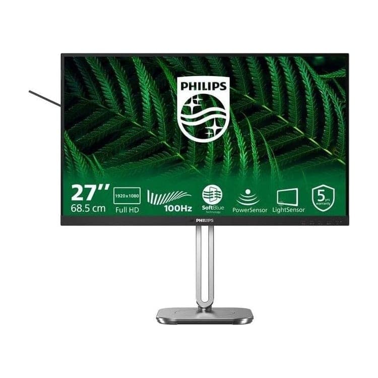 Philips 5000 Series 27B2G5200/00 27" Monitor