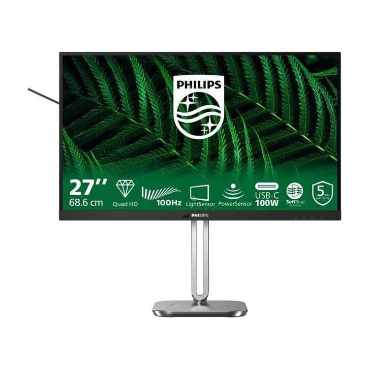Philips 5000 Series 27B2G5601/00 27" Monitor