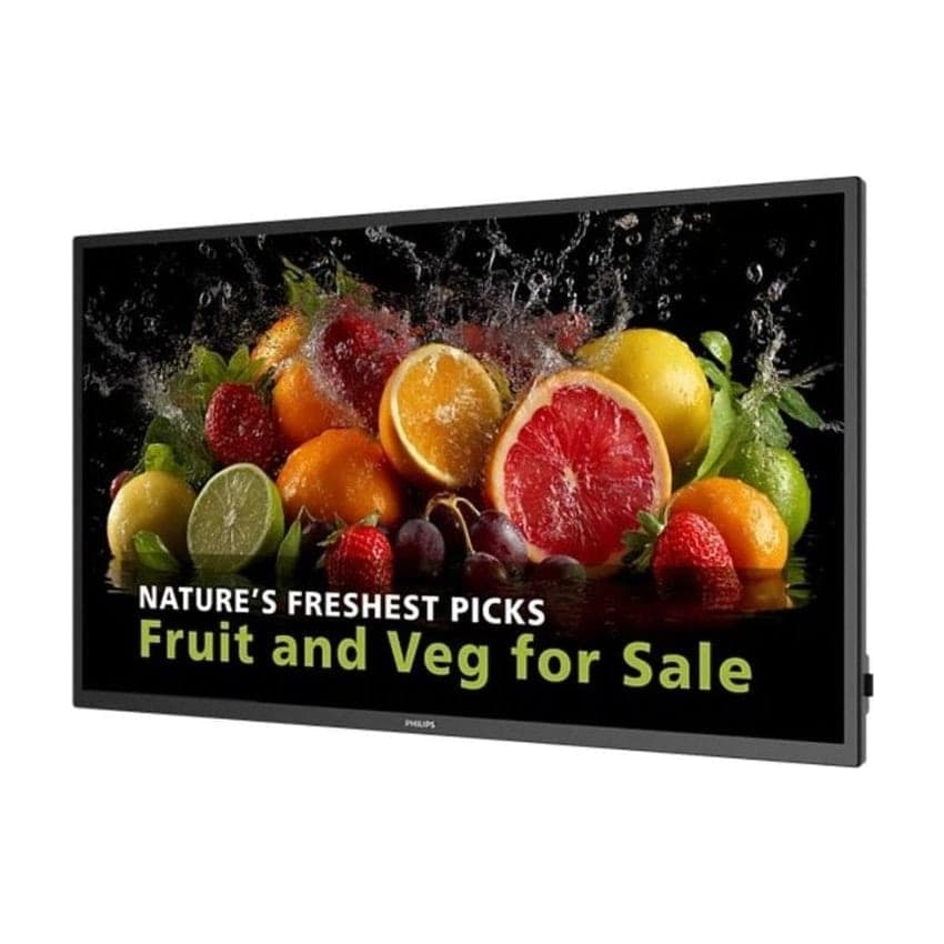 Philips 32BDL5050D 32" Monitor