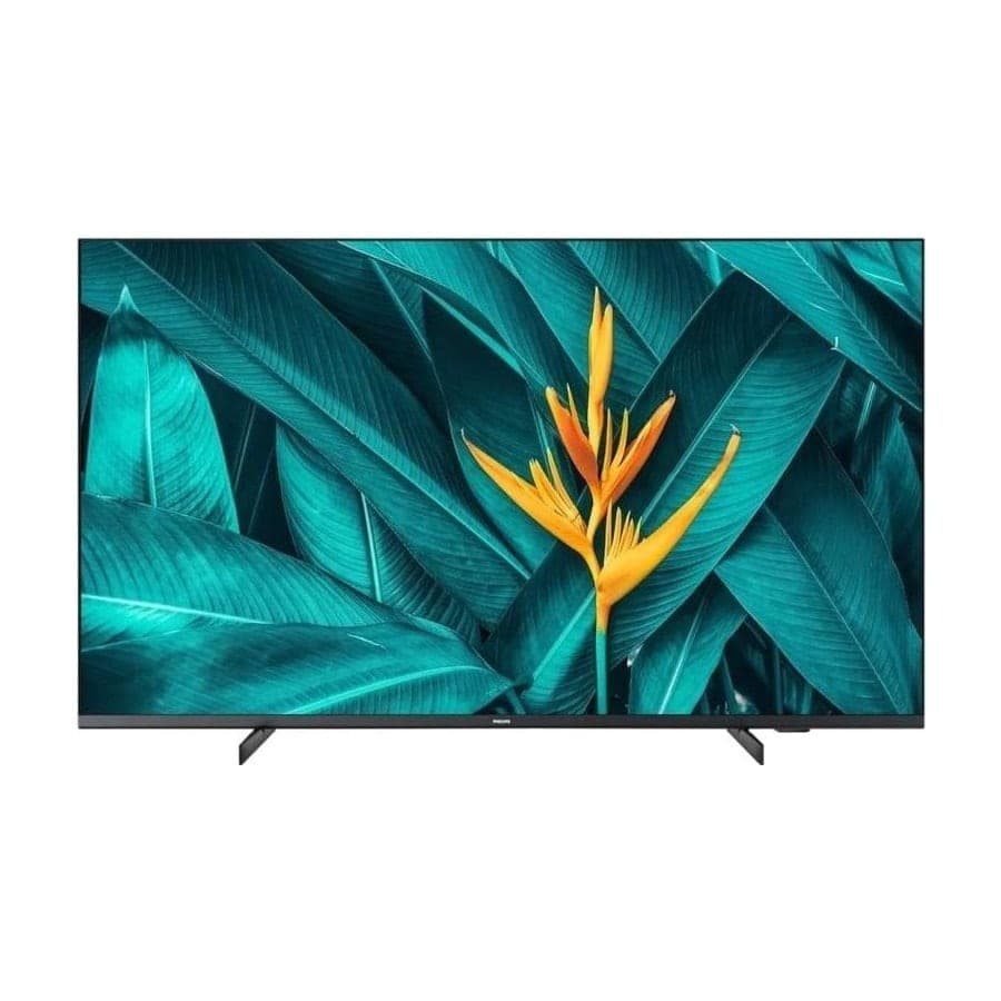 Philips 50HFL5214U/12 50" 4K Smart TV