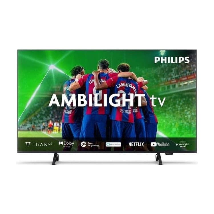 Philips 50PUS8309/12 50" TV