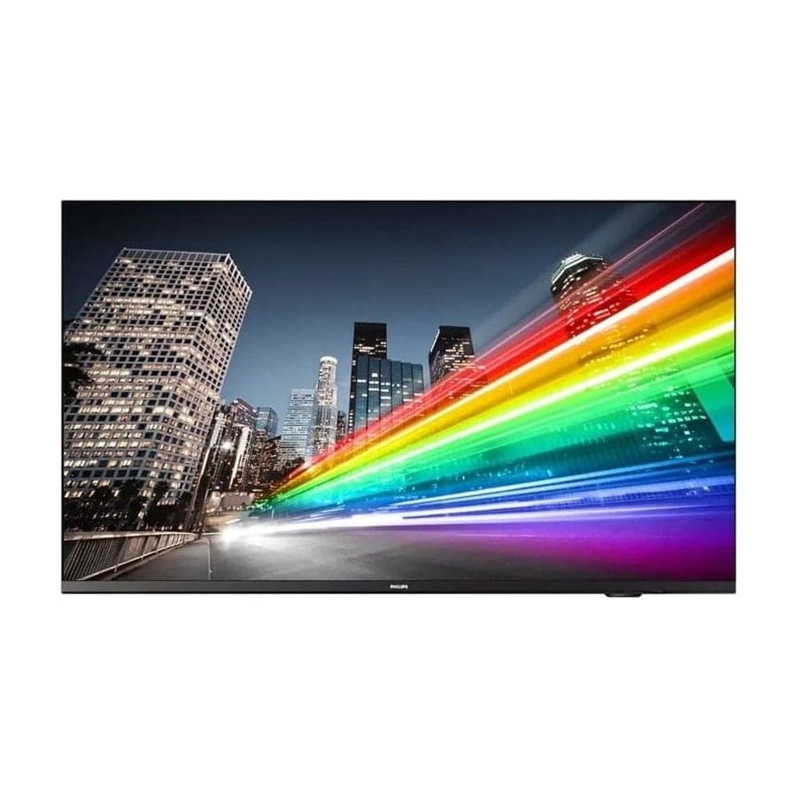 Philips 55BFL2214/12 55" LED TV