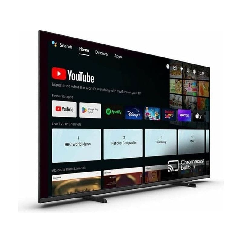 Philips 50HFL4518U/12 50" LED TV