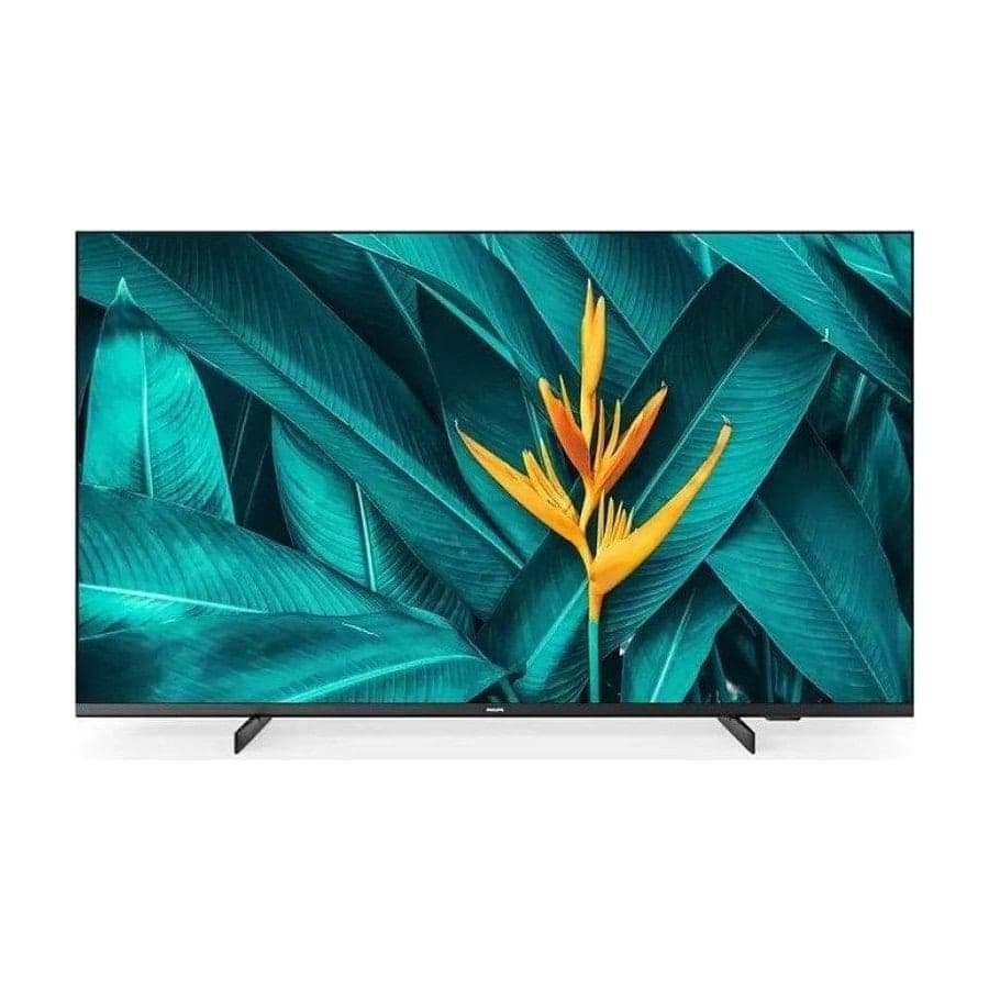 Philips 55HFL5214U 55" LED UltraHD 4K Smart TV