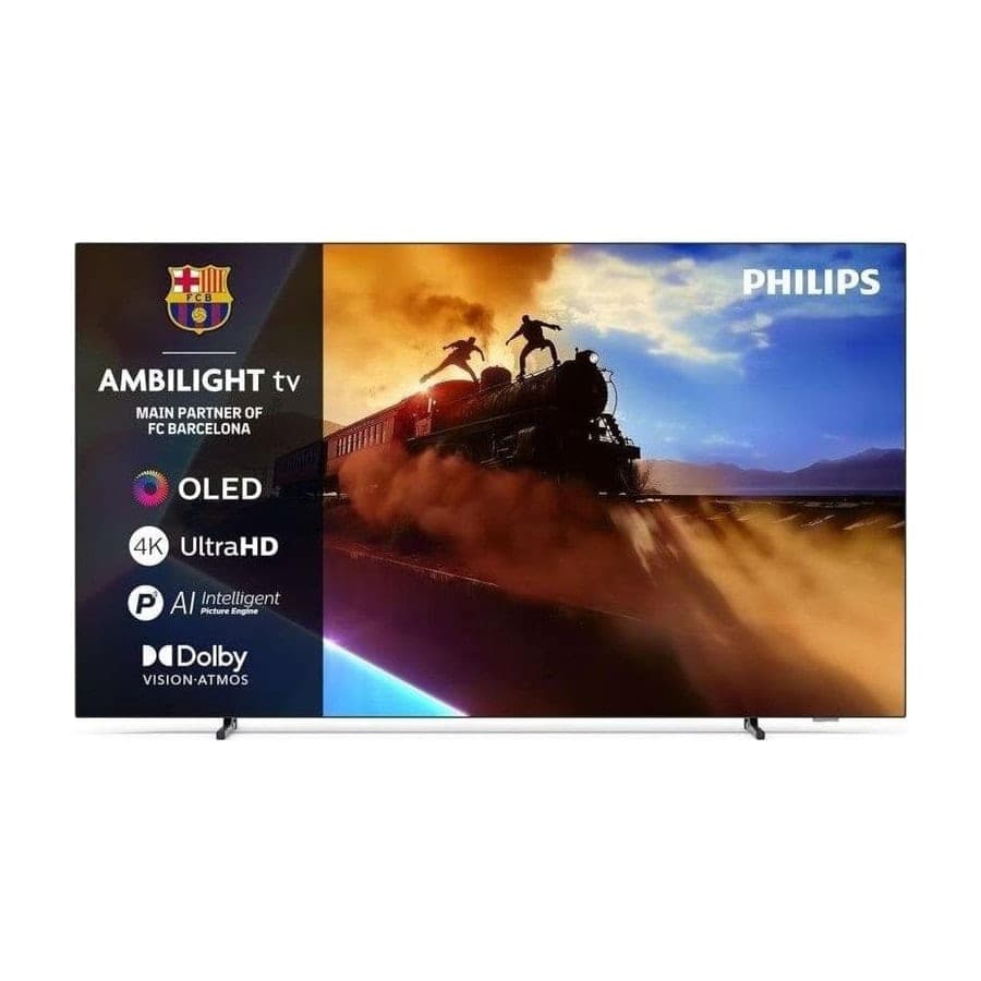 Philips 65OLED770 65" OLED Smart TV