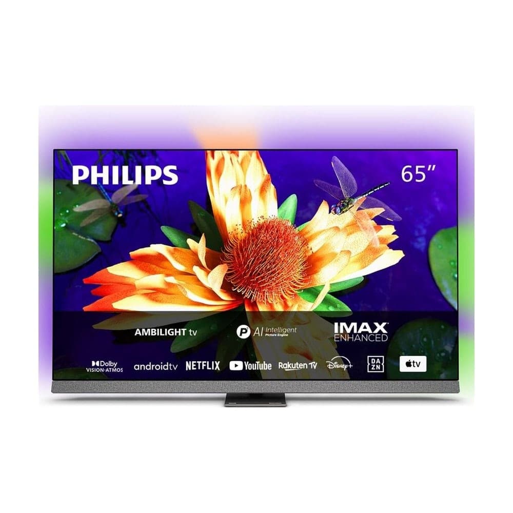 Philips 65OLED907/12 OLED 65" 4K UHD Android TV