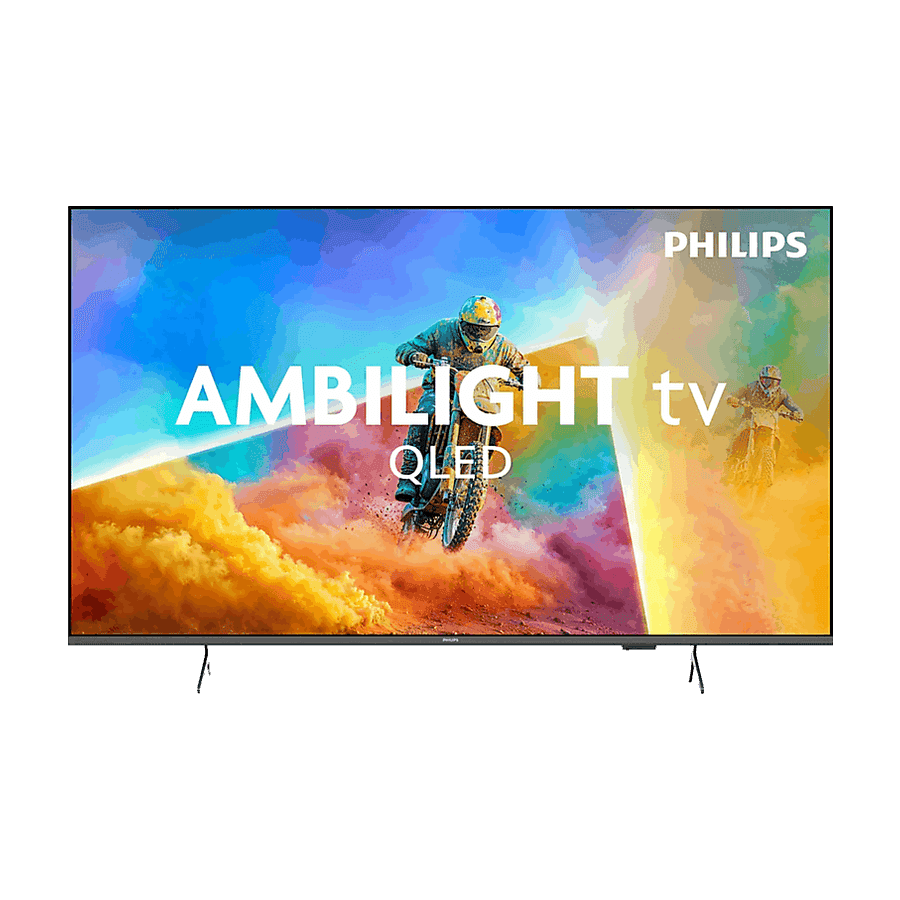 Philips 55PQS8501/12 55" QLED 4K TV
