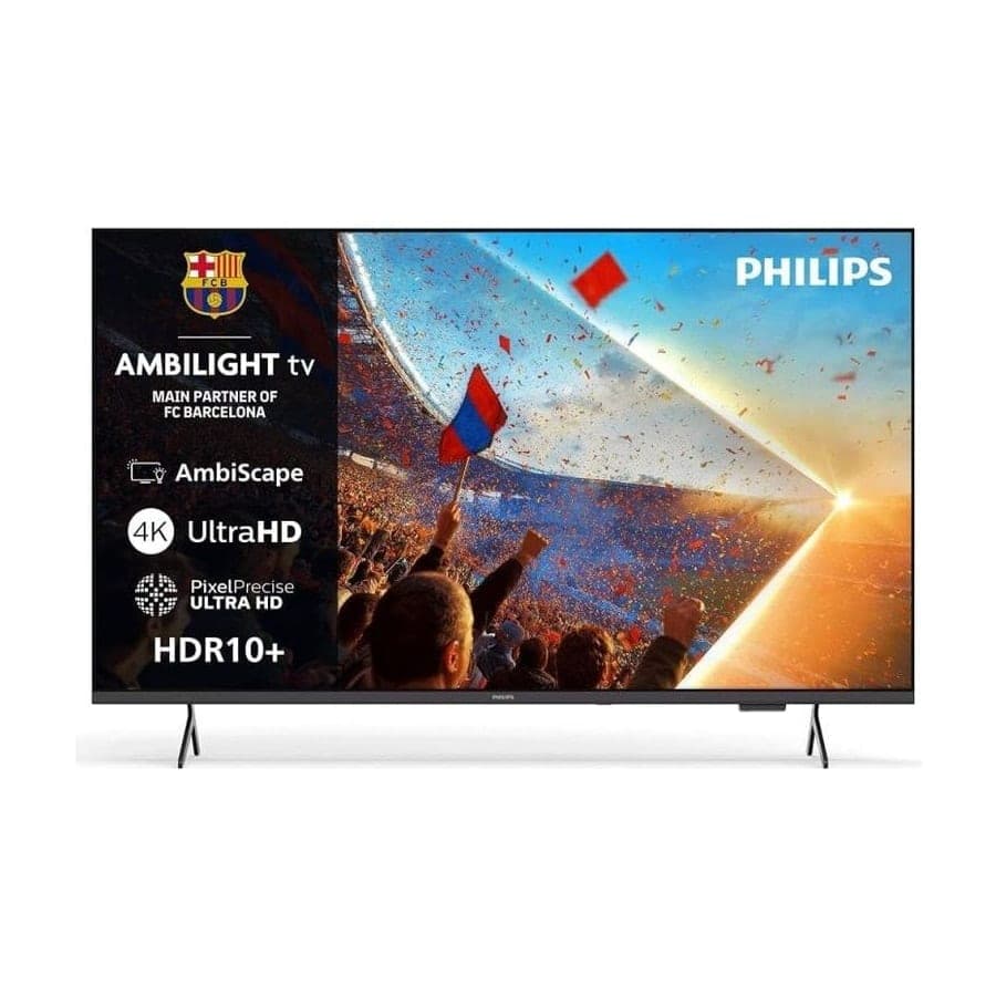 Philips 55PUS8001/12 55" TV
