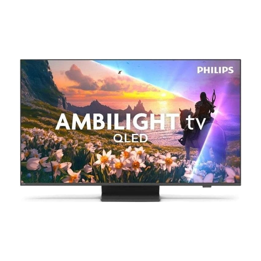 Philips 65PUS8600/12 65" QLED TV