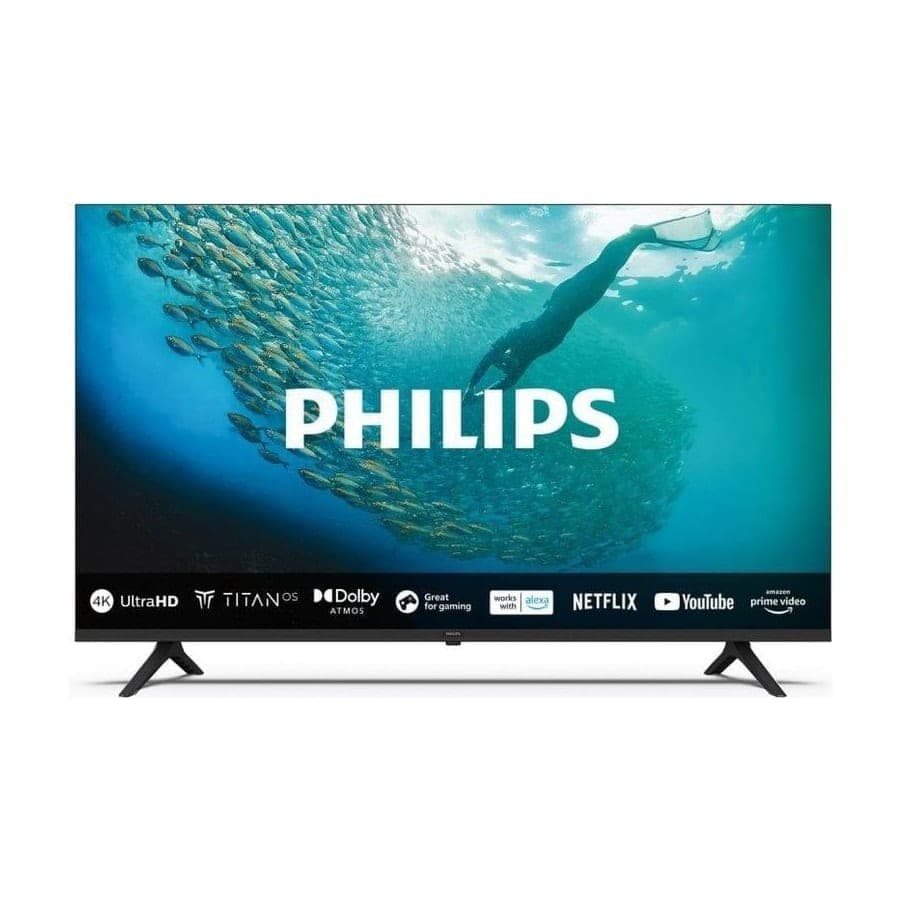 Philips 75PUS7009/12 75" 4K UHD LED TV