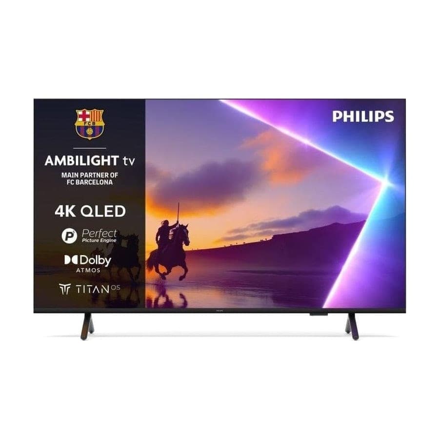 Philips 75PUS8510 75" QLED TV
