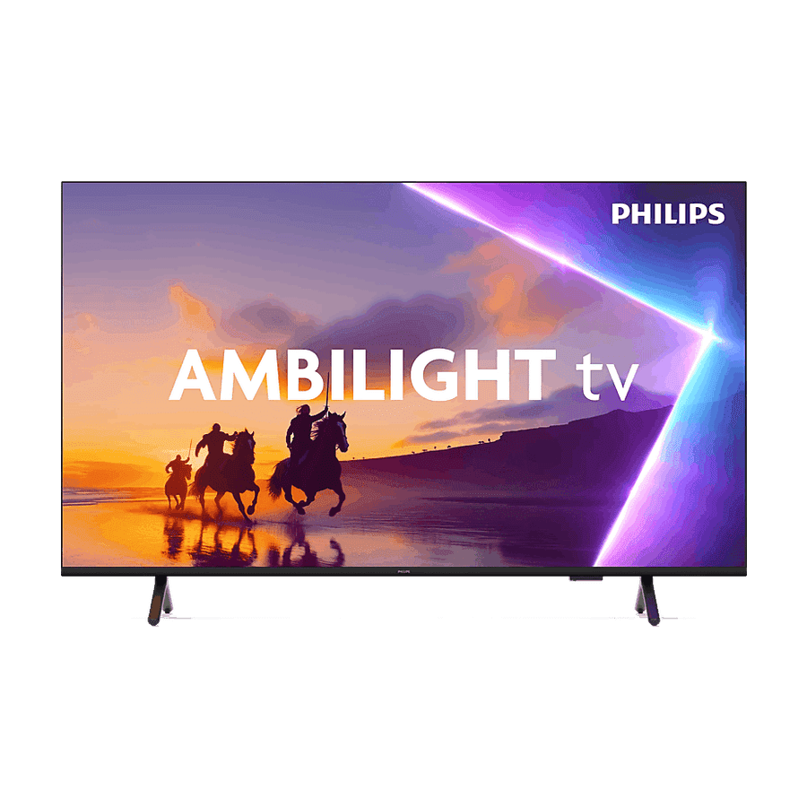 Philips 85PUS8510/12 Ambilight QLED 85"