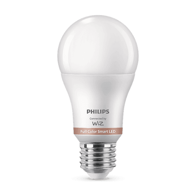 Philips A60 E27