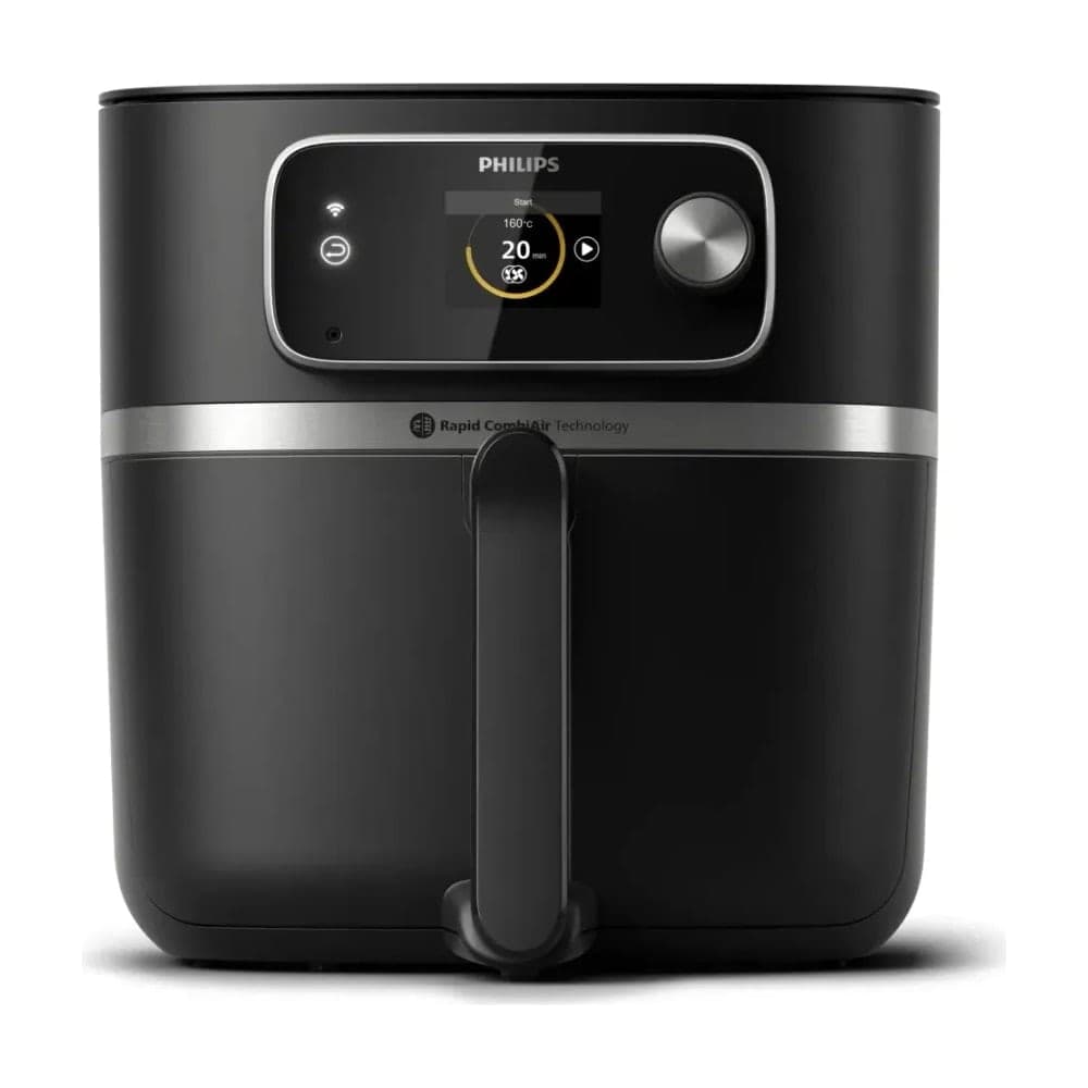 Philips Airfryer Combi XXL HD9880/90 8.3 L