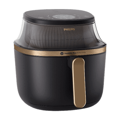 Philips Airfryer Serie 3000 XXL NA342/00