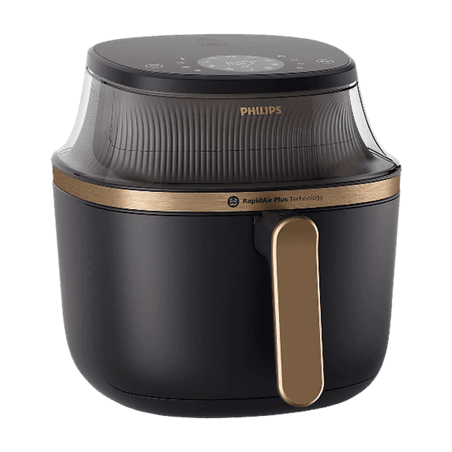 Philips Airfryer Serie 3000 XXL NA342/00