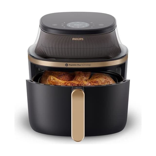 Philips Airfryer Serie 3000