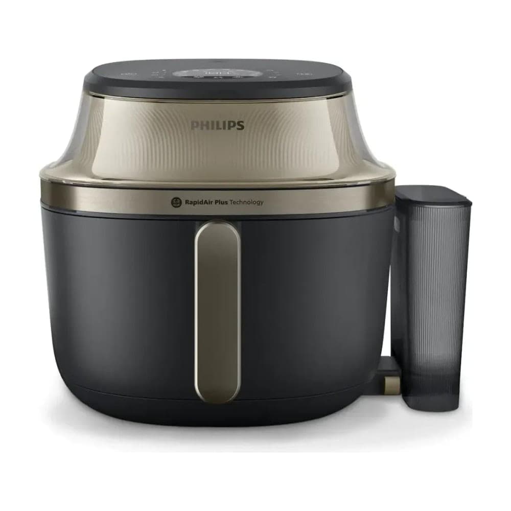 Philips Airfryer Serie 5000 con Vapor 7,2 L