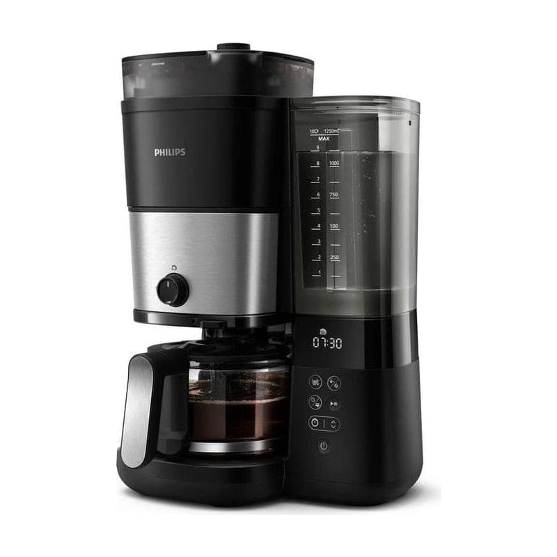 Philips All-in-1 Brew HD7900/01 Cafetera de goteo