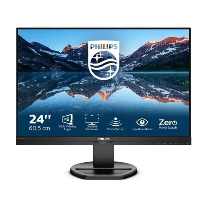 Philips B Line 240B9/00 24.1" Monitor