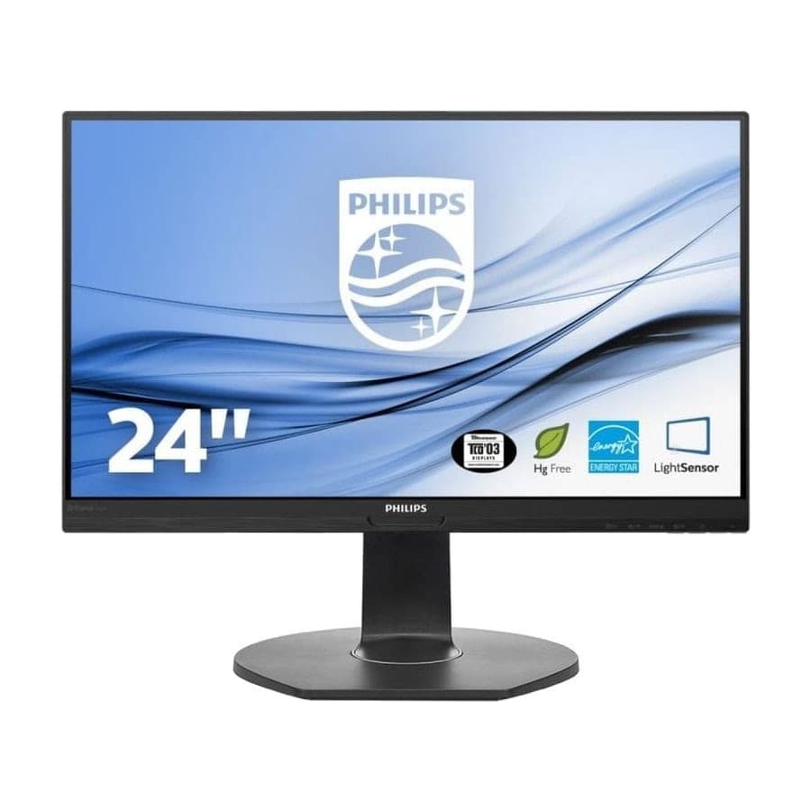 Philips B Line 241B7QUPBEB/01 23.8" Monitor