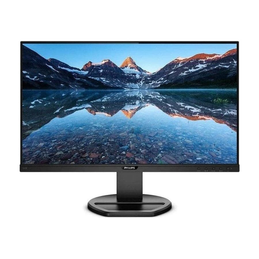 Philips B Line 243B9/00 23.8" Monitor