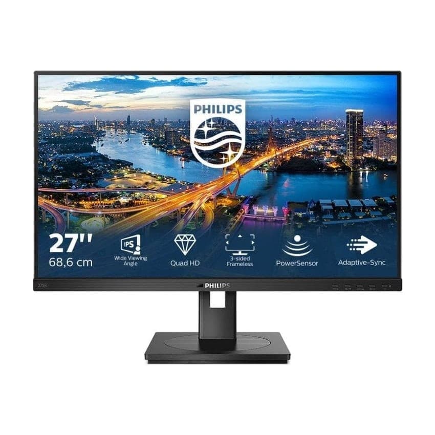 Philips B Line 275B1/00 27" Monitor
