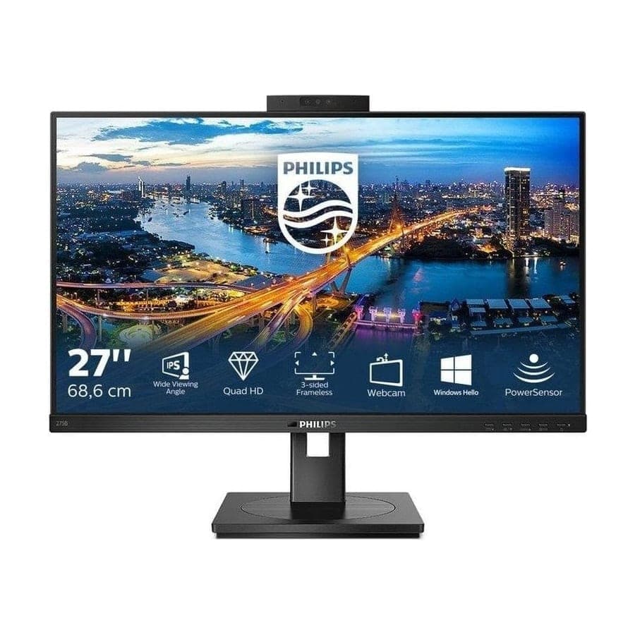 Philips B Line 275B1H/00 27" Monitor
