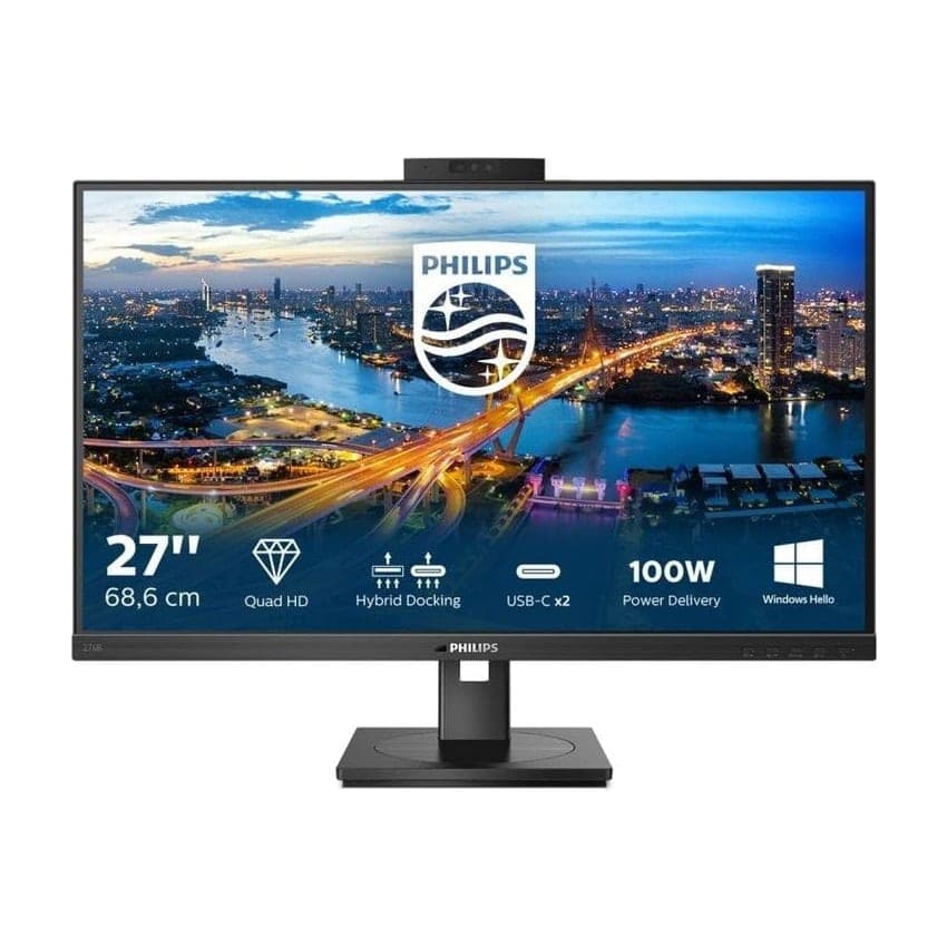 Philips B Line 276B1JH/00 27" Monitor
