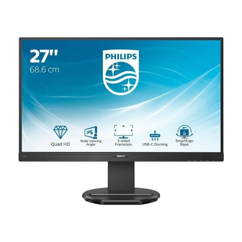 Philips B Line 276B9 27" Monitor
