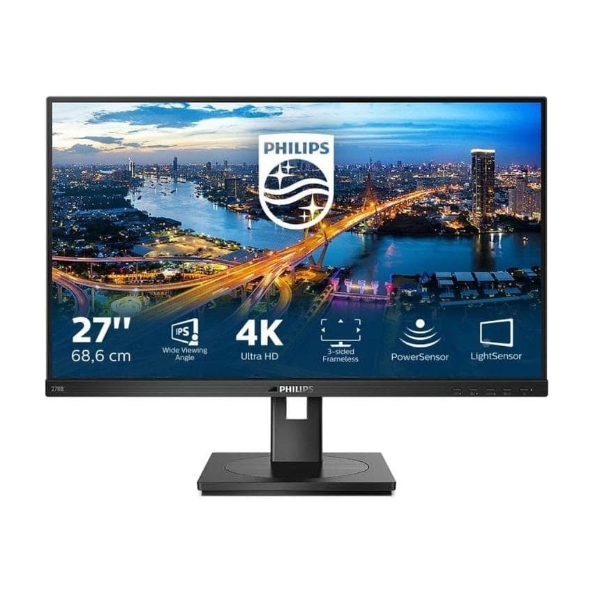 Philips B Line 278B1/00 27" Monitor