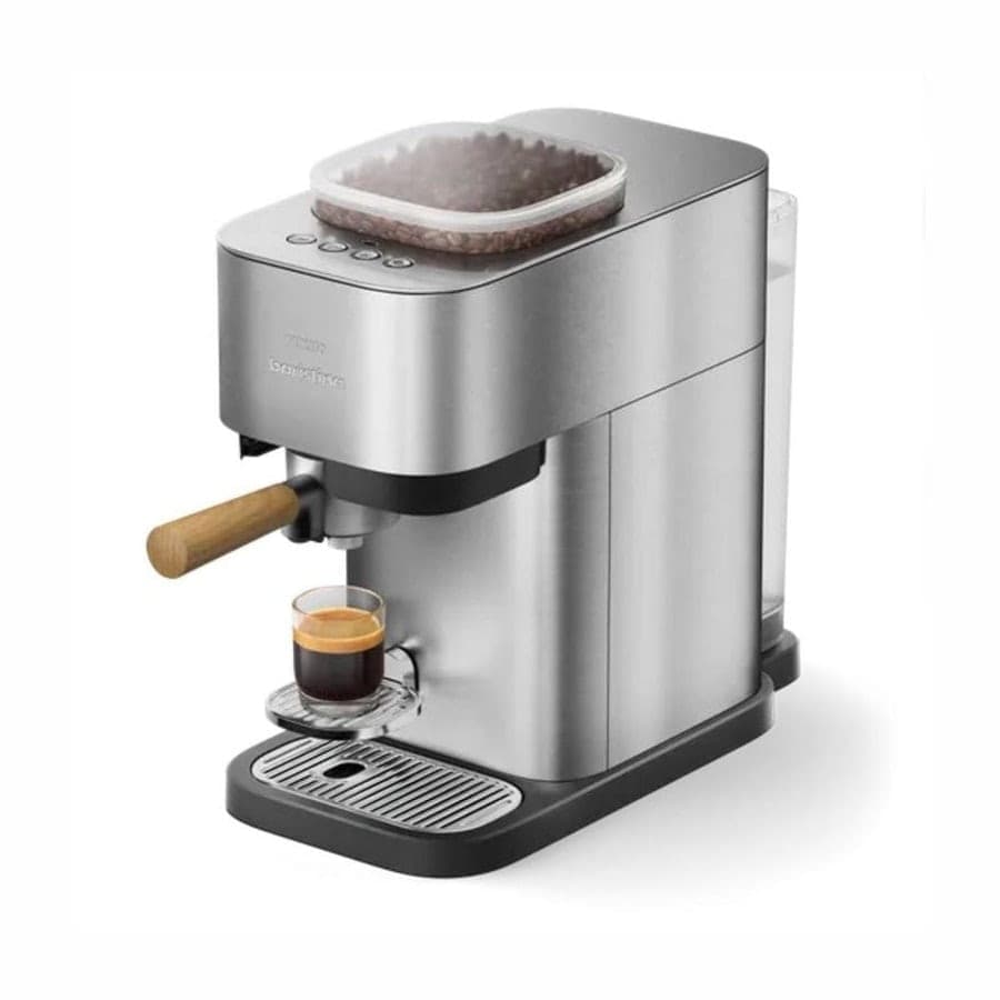 Philips BAR500/00 Cafetera espresso