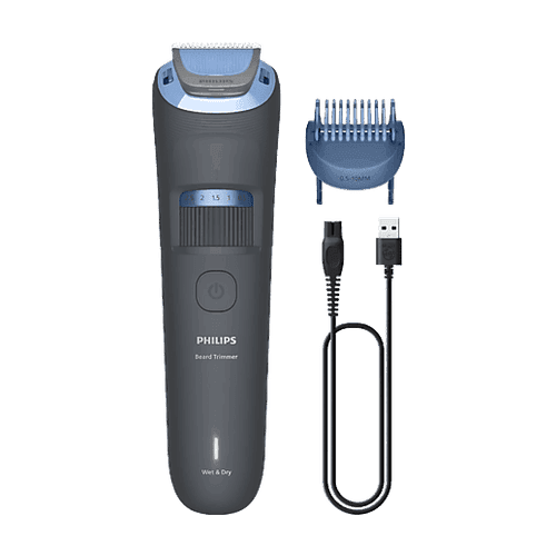 Philips Beard Trimmer 3000 BT3617/15