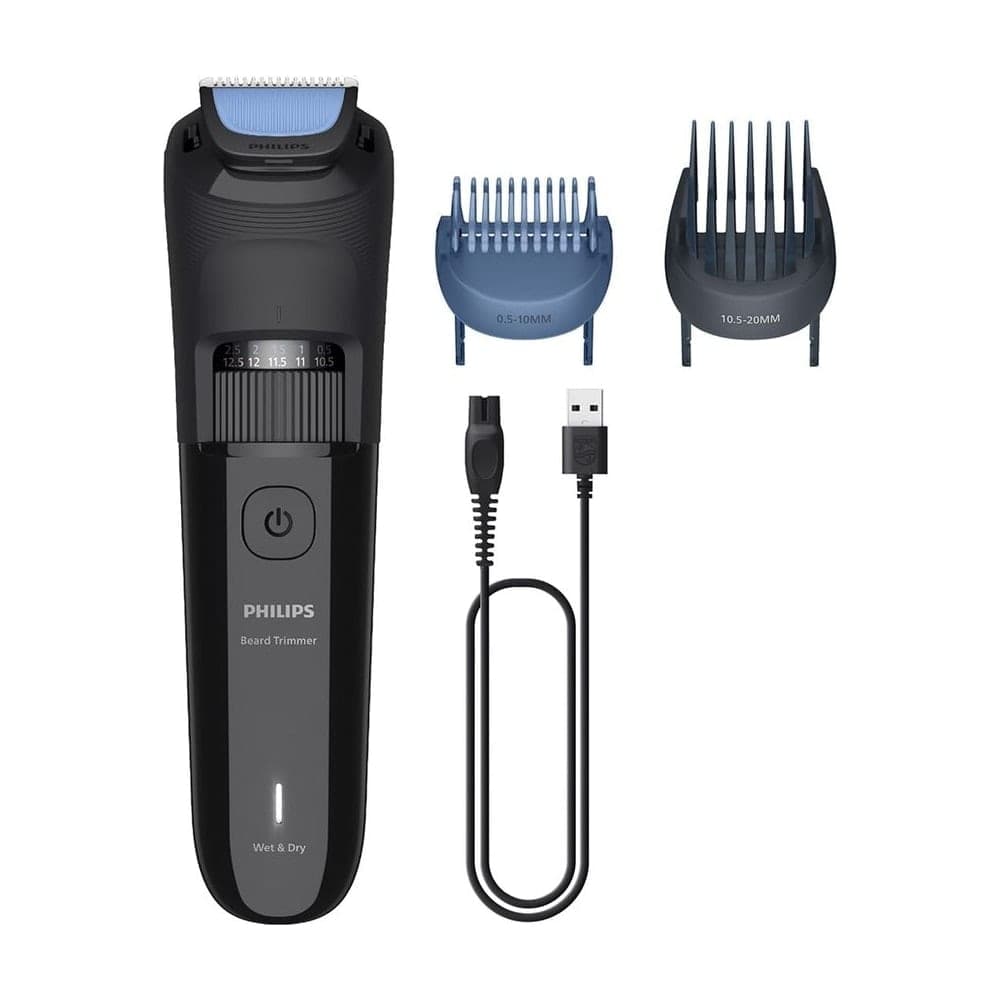Philips Beard Trimmer 3000 Series BT3620/15