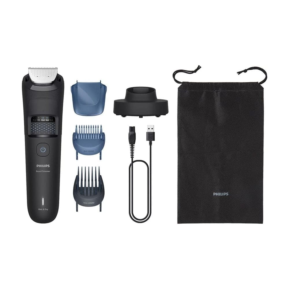 Philips Beard Trimmer 5000 BT5780/15