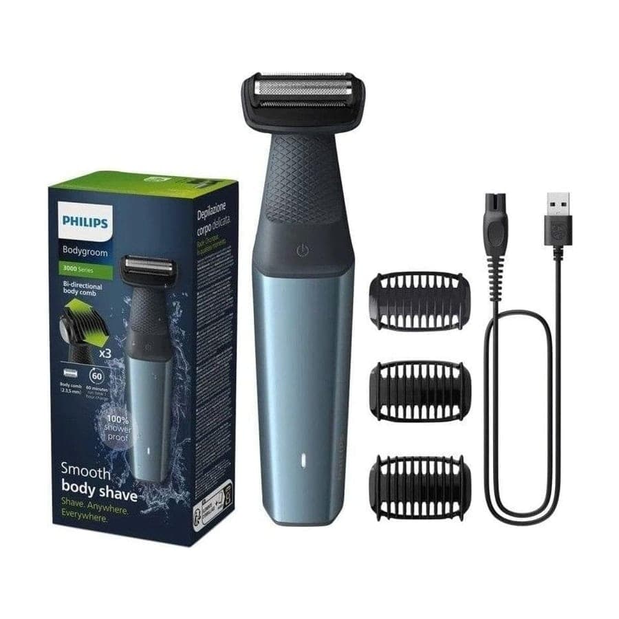 Philips BodyGroom Series 3000 BG3027/05