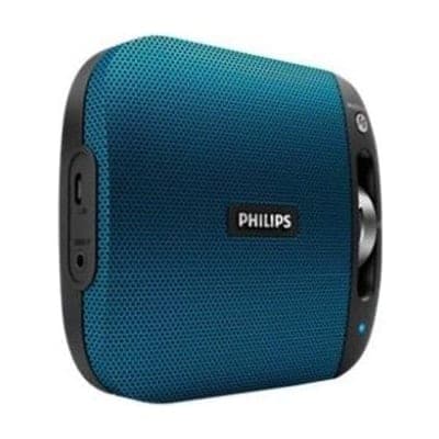 Philips BT2600 Altavoz Bluetooth