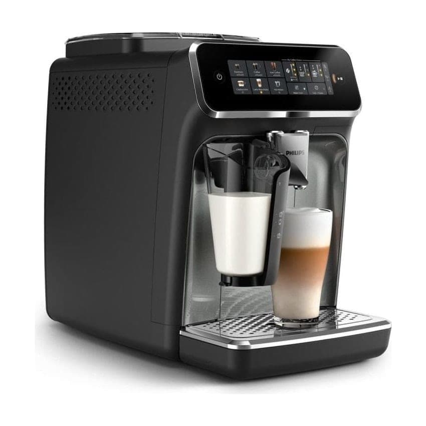 Philips Cafetera Automática EP3349/70