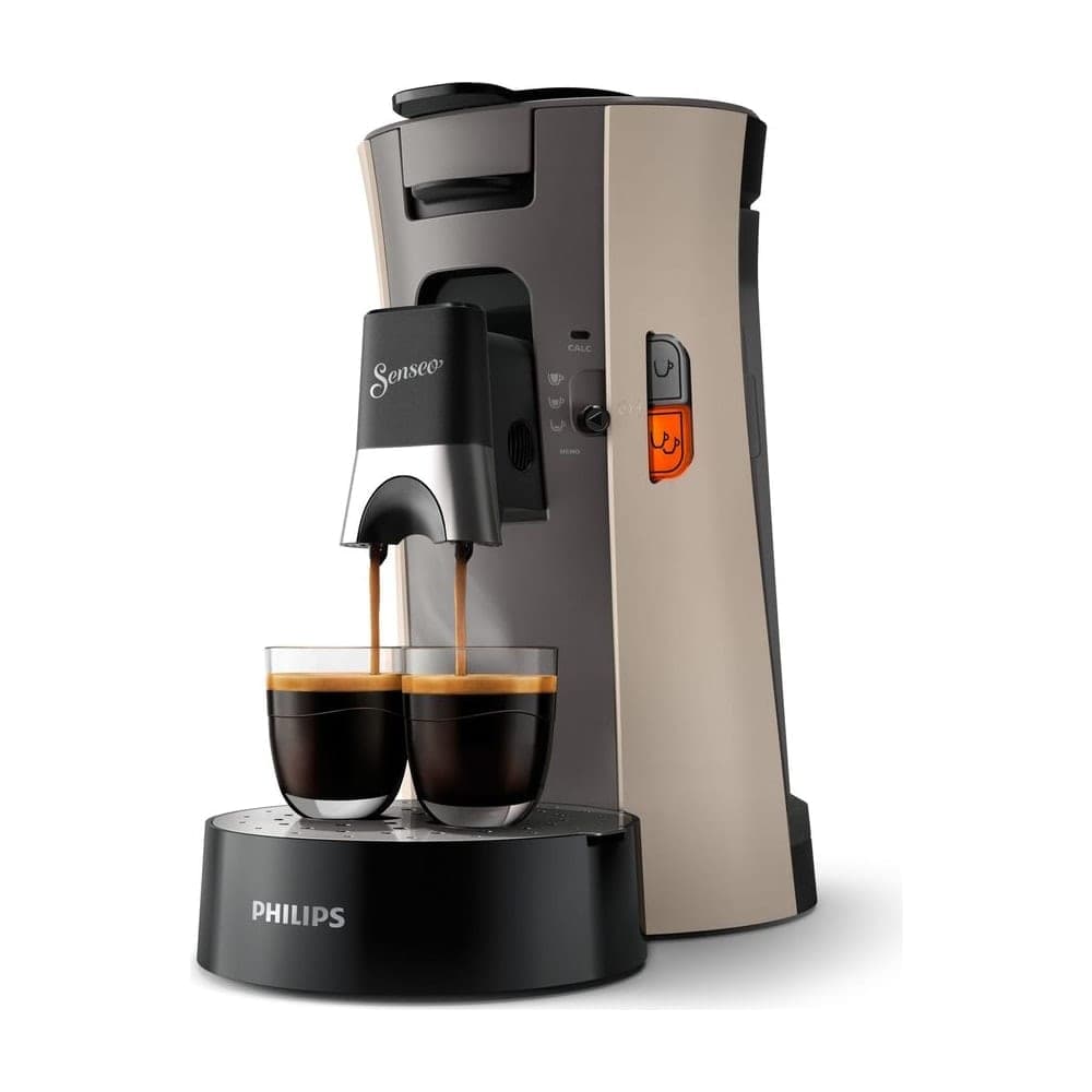 Philips CSA240/31 Cafetera a cápsulas