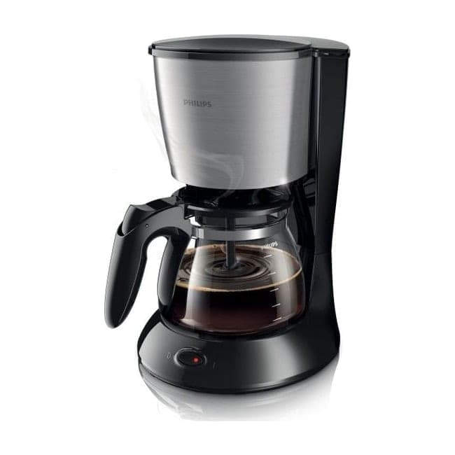 Philips Daily Collection HD7462/20 Cafetera