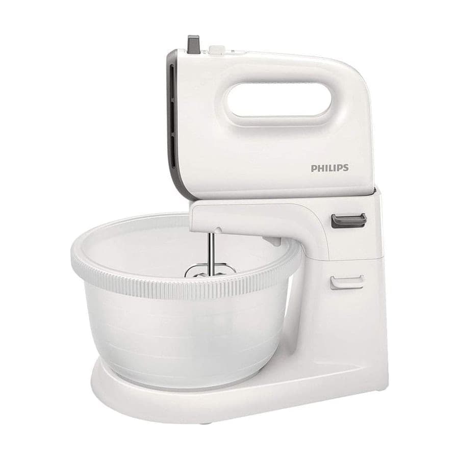 Philips Daily HR3745/00 Batidora amasadora