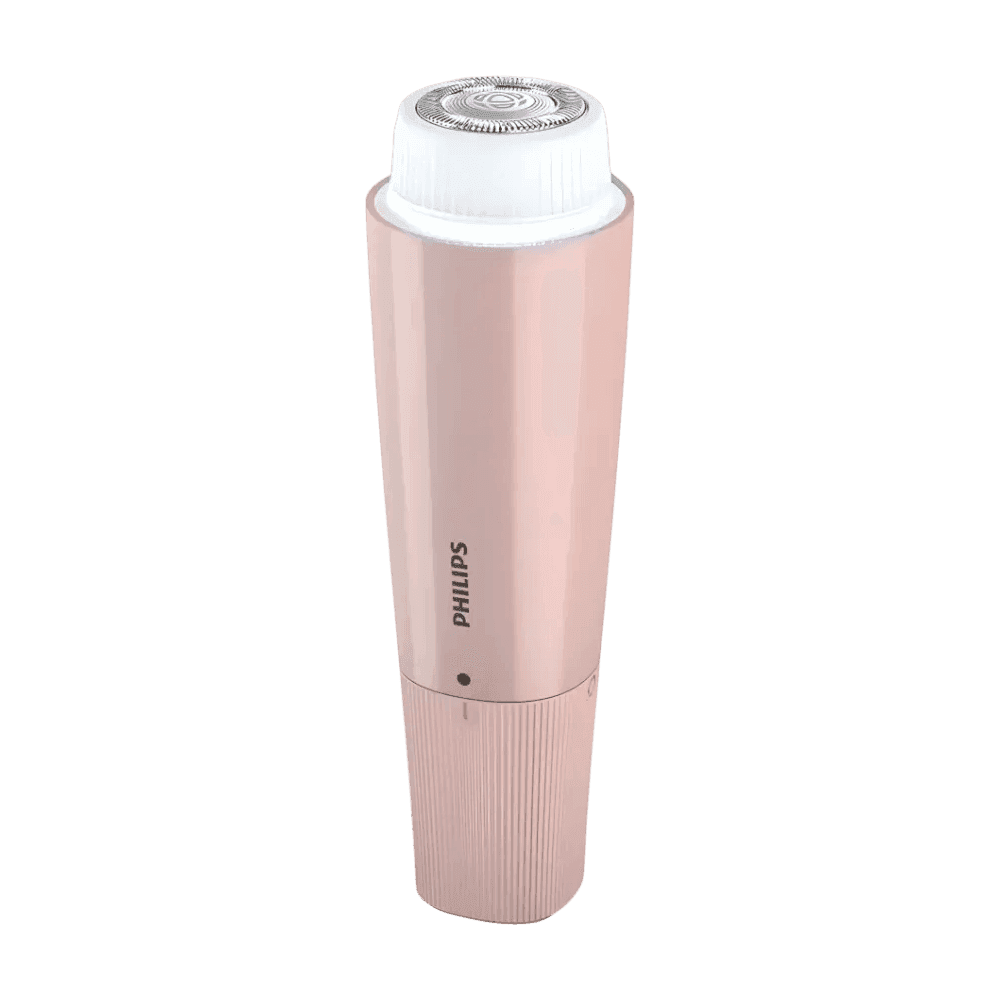 Philips Depiladora facial 5000 Series BRR454/00
