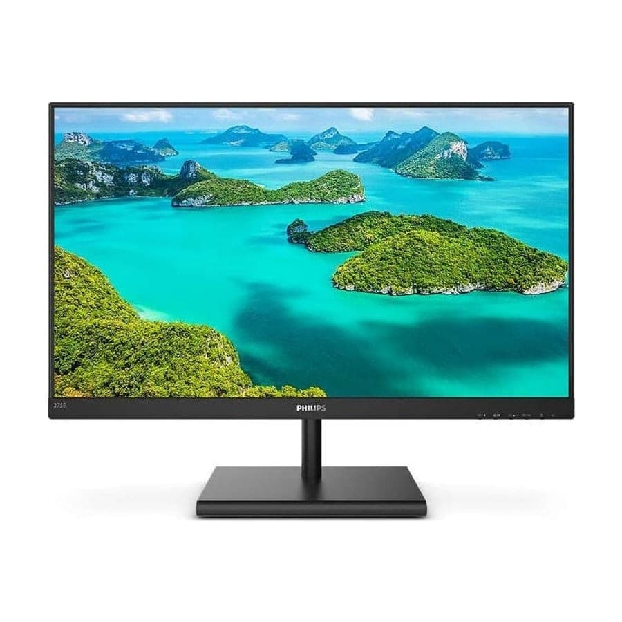 Philips E Line 275E1S/00 27" Monitor