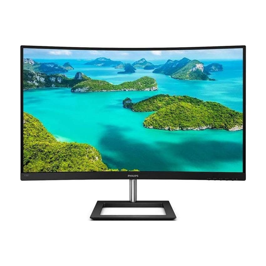 Philips E-Line 328E1CA/00 31.5" Monitor