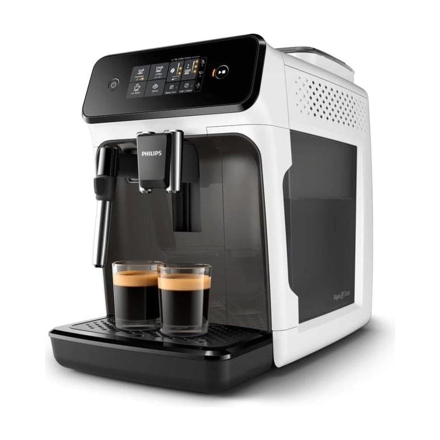 Philips EP1223/00 Cafetera superautomática