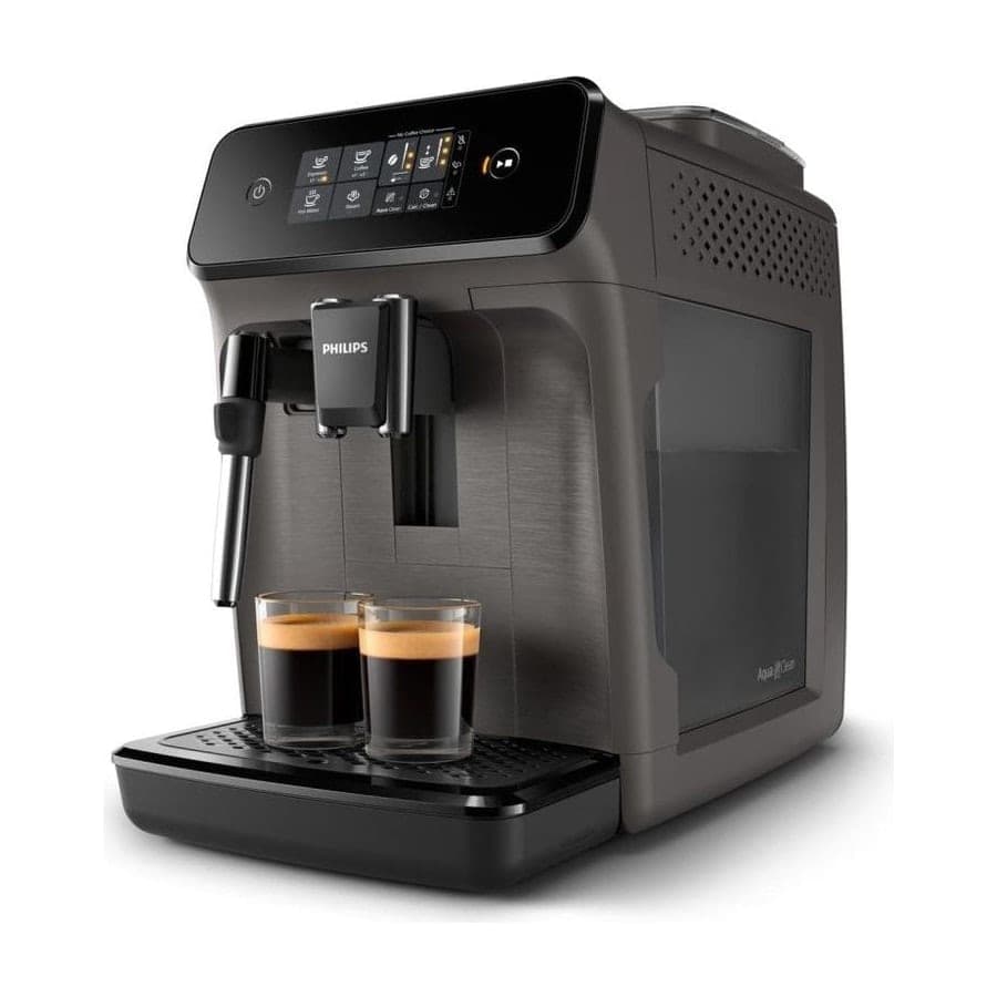 Philips EP1224/00 Cafetera automática