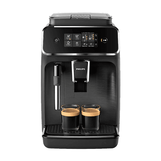 Philips EP2225/10 Serie 2200