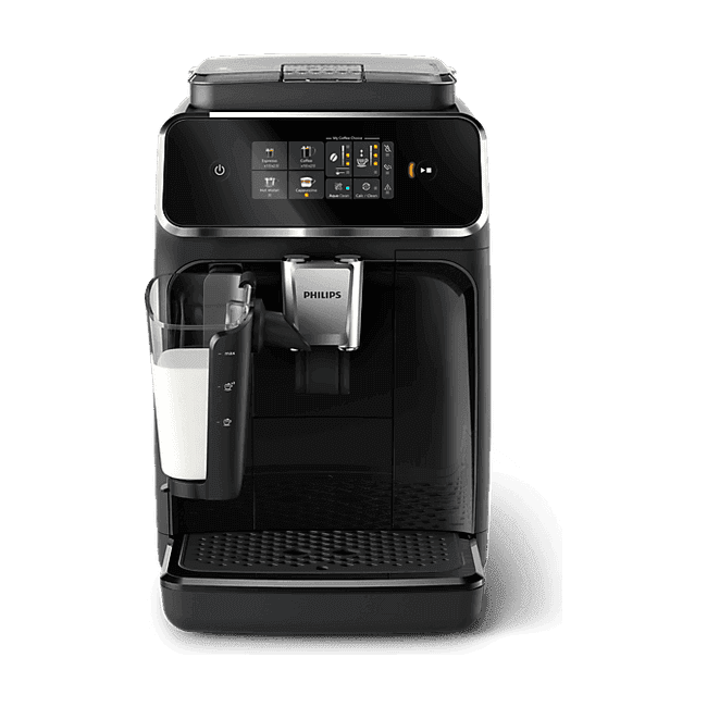 Philips EP2331/10 LatteGo