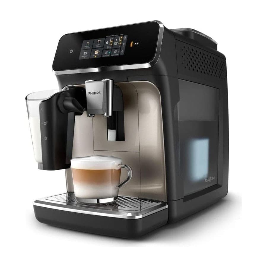 Philips EP2336/40 LatteGo Superautomática